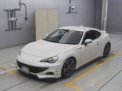 Toyota 86