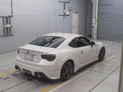 Toyota 86