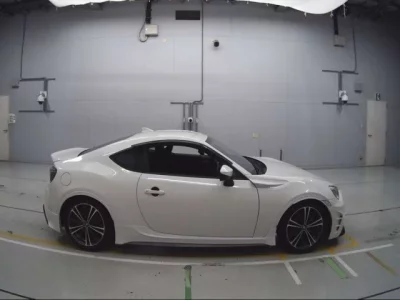 Toyota 86