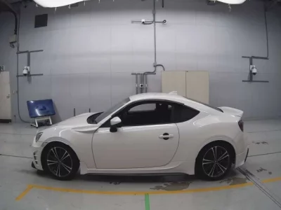 Toyota 86
