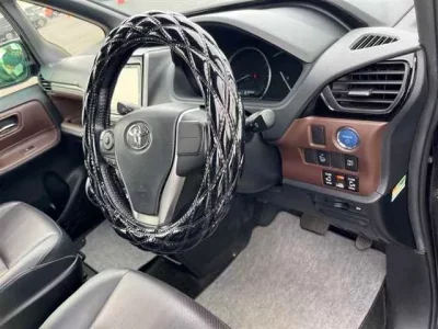 Toyota ESQUIRE