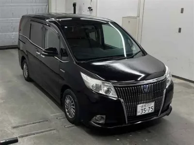 Toyota ESQUIRE