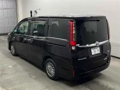 Toyota ESQUIRE