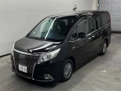 Toyota ESQUIRE