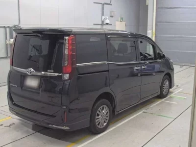 Toyota ESQUIRE
