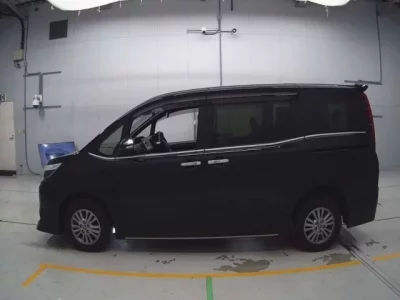 Toyota ESQUIRE