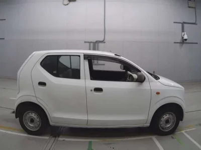 Suzuki ALTO VAN
