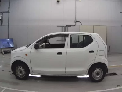 Suzuki ALTO VAN