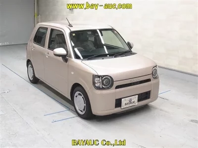 Daihatsu MIRA TOCOT