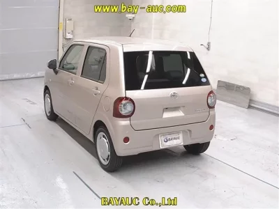 Daihatsu MIRA TOCOT