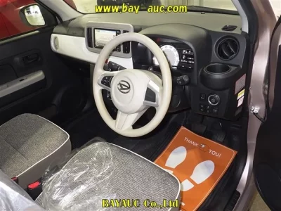 Daihatsu MIRA TOCOT