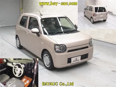 Daihatsu MIRA TOCOT