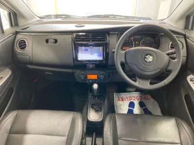 Suzuki CERVO