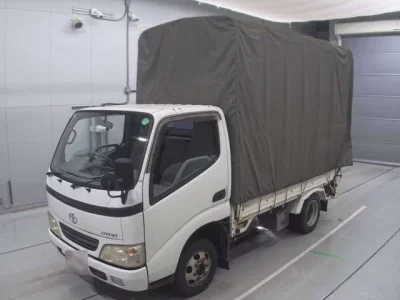 Toyota DYNA