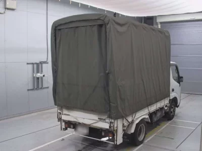 Toyota DYNA