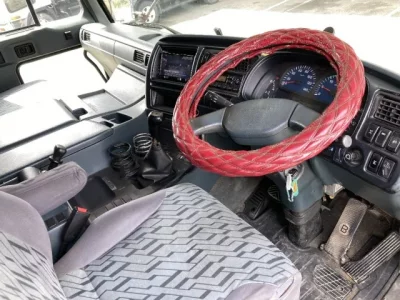 Nissan BIGTHUMB