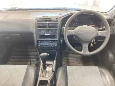 Toyota CALDINA VAN