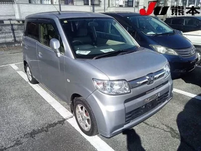 Honda ZEST