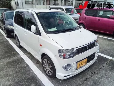 Mitsubishi EK SPORTS