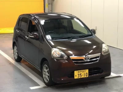 Toyota PIXIS EPOCH