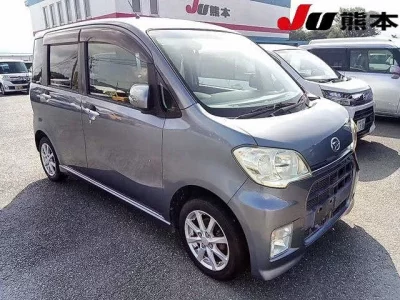 Daihatsu TANTO EXE