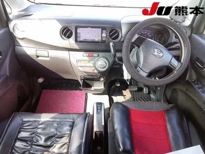 Daihatsu TANTO EXE
