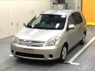 Toyota RAUM