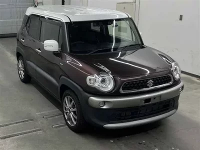 Suzuki XBEE