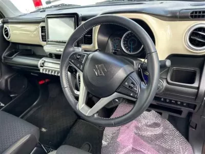 Suzuki XBEE