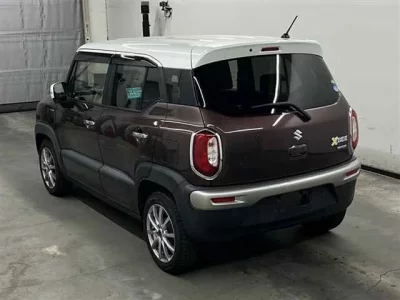 Suzuki XBEE