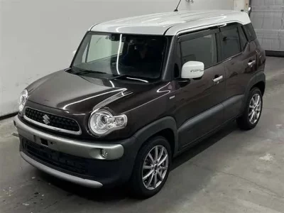 Suzuki XBEE