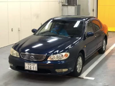 Nissan CEFIRO