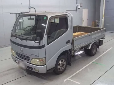 Toyota DYNA