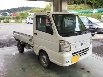 Nissan CLIPPER TRUCK