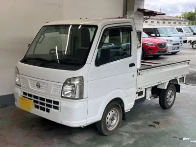Nissan CLIPPER TRUCK