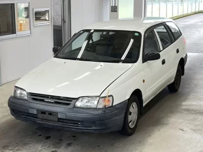 Toyota CALDINA VAN
