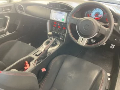 Toyota 86
