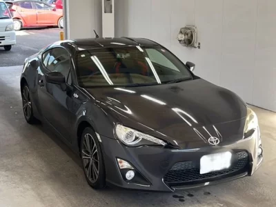Toyota 86
