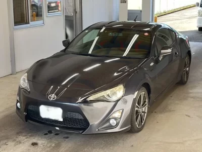 Toyota 86