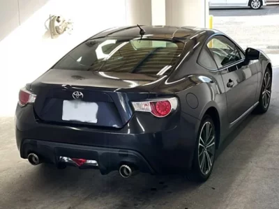Toyota 86