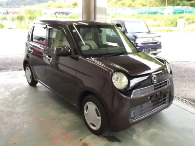Honda N ONE