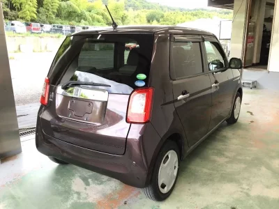 Honda N ONE