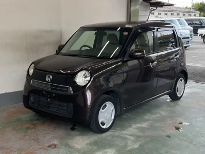 Honda N ONE