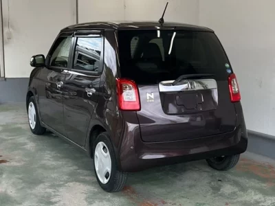 Honda N ONE