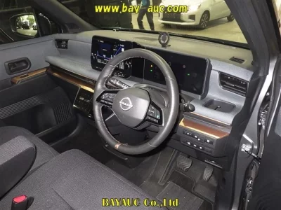 Nissan SAKURA