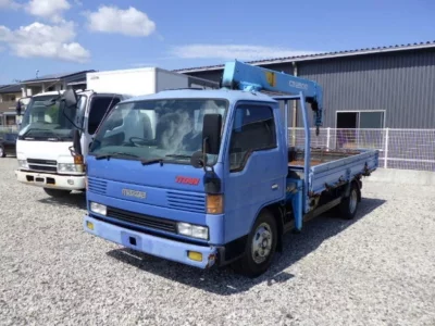 Mazda TITAN