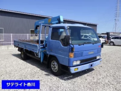 Mazda TITAN