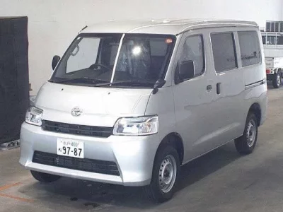 Toyota TOWN ACE VAN