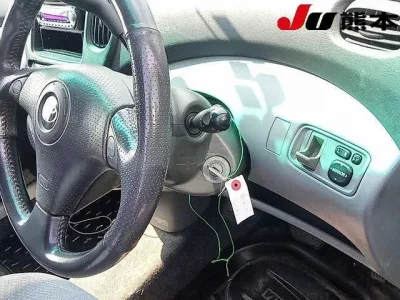 Toyota FUNCARGO