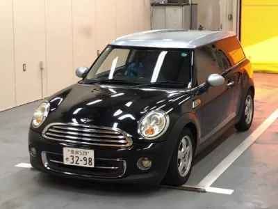 BMW MINI